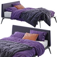 Alf Dafre bed Xilo