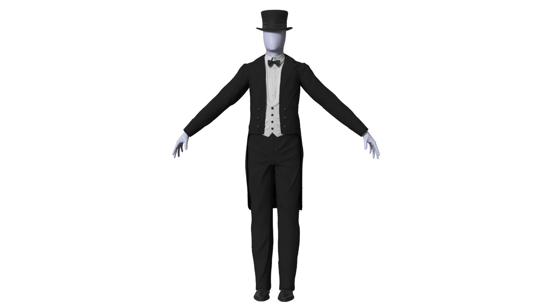 Vintage Tailcoat Suit Black 3D model https://p.turbosquid.com/ts-thumb/h6/YvZrs5/RP/vintage_tailcoat_suit_black_360/jpg/1748390742/1920x1080/turn_fit_q99/6eaa893fa3e90599627032fb7d4ebf826fb6082e/vintage_tailcoat_suit_black_360-1.jpg