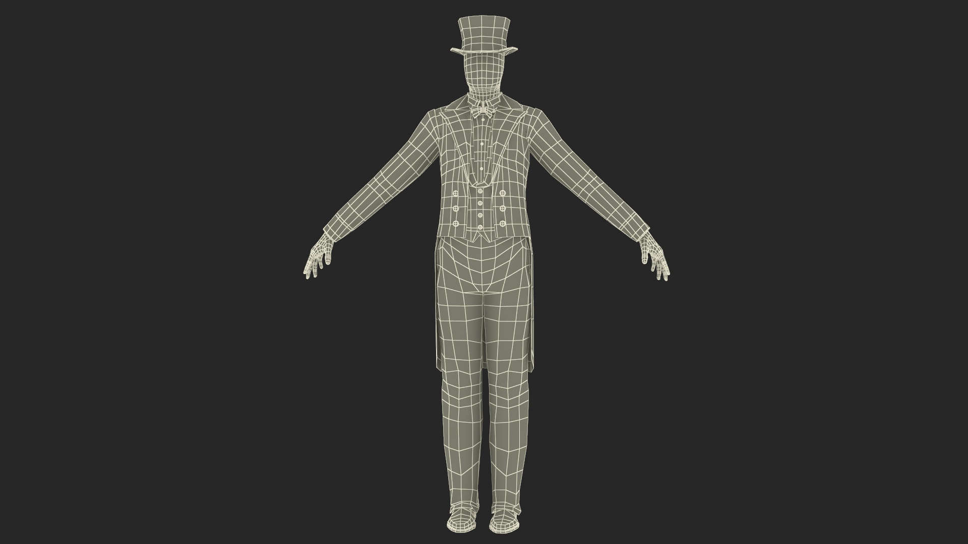 Vintage Tailcoat Suit Black 3D model https://p.turbosquid.com/ts-thumb/h6/YvZrs5/Zn/vintage_tailcoat_suit_black_361/jpg/1748390794/1920x1080/turn_fit_q99/335b10cb60dac82281d24df47b8f34cba655e366/vintage_tailcoat_suit_black_361-1.jpg