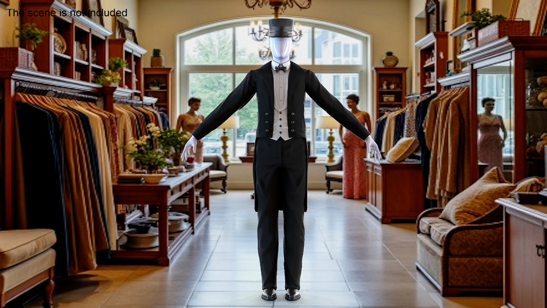 Vintage Tailcoat Suit Black 3D model https://p.turbosquid.com/ts-thumb/h6/YvZrs5/ku/vintage_tailcoat_suit_black_003/jpg/1748390867/1920x1080/fit_q87/7c438ee0b6283c5ffa282153b1f693937037ecb2/vintage_tailcoat_suit_black_003.jpg