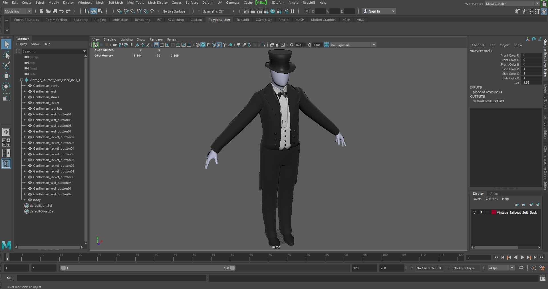 Vintage Tailcoat Suit Black 3D model https://p.turbosquid.com/ts-thumb/h6/YvZrs5/p9/vintage_tailcoat_suit_black_1004/jpg/1748390907/1920x1080/fit_q87/f7fefd7d67e66f4710d894dda6bc797600fa2e9b/vintage_tailcoat_suit_black_1004.jpg