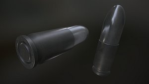 Bullet