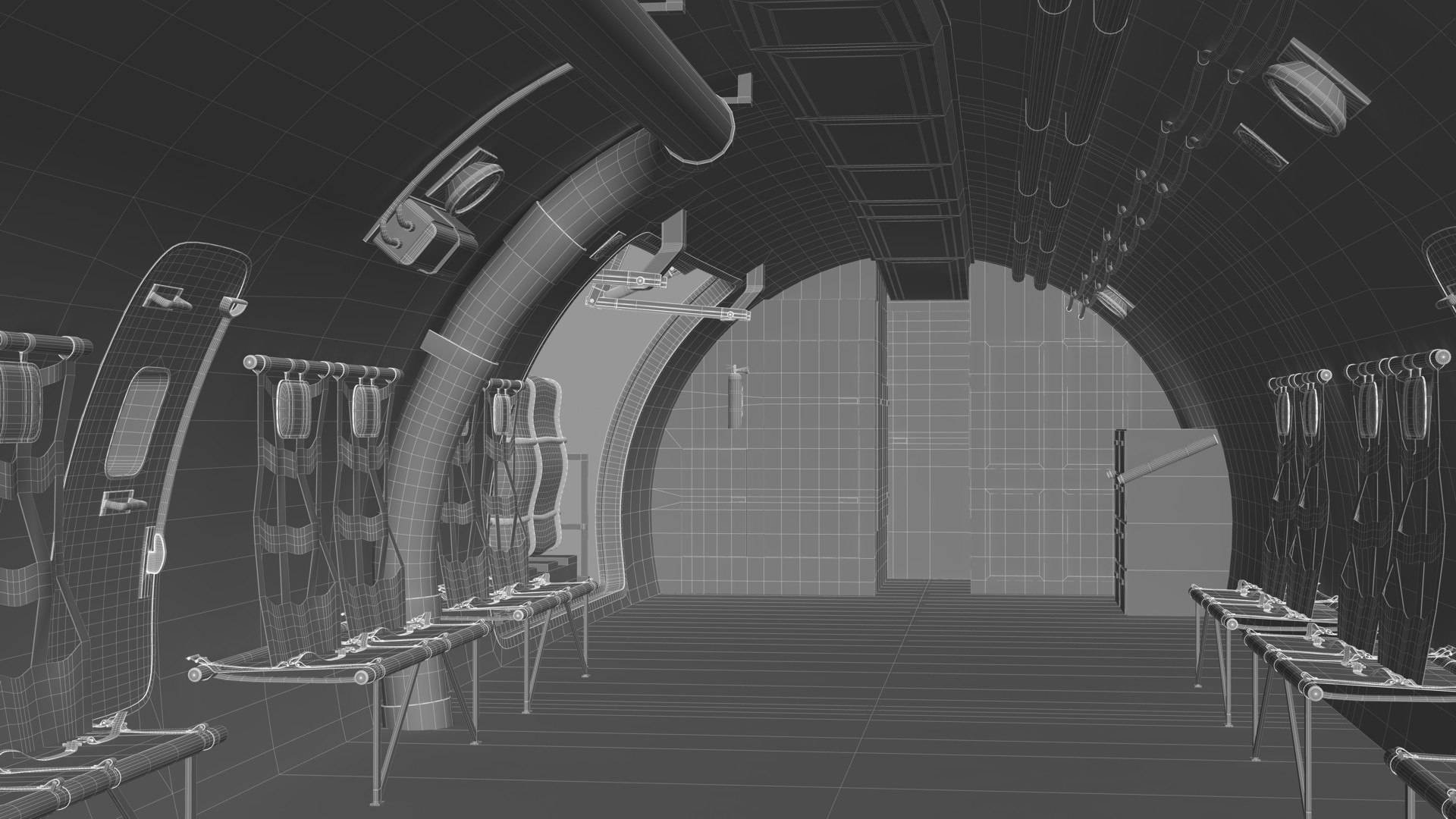 scene kc-135 stratotanker loading 3D model https://p.turbosquid.com/ts-thumb/h6/dcrfJn/Ppc5qIgB/kc135usaf_los_34/jpg/1574463388/1920x1080/fit_q87/372aa90d601a680c88a7ef5b028019f80b2ed55a/kc135usaf_los_34.jpg