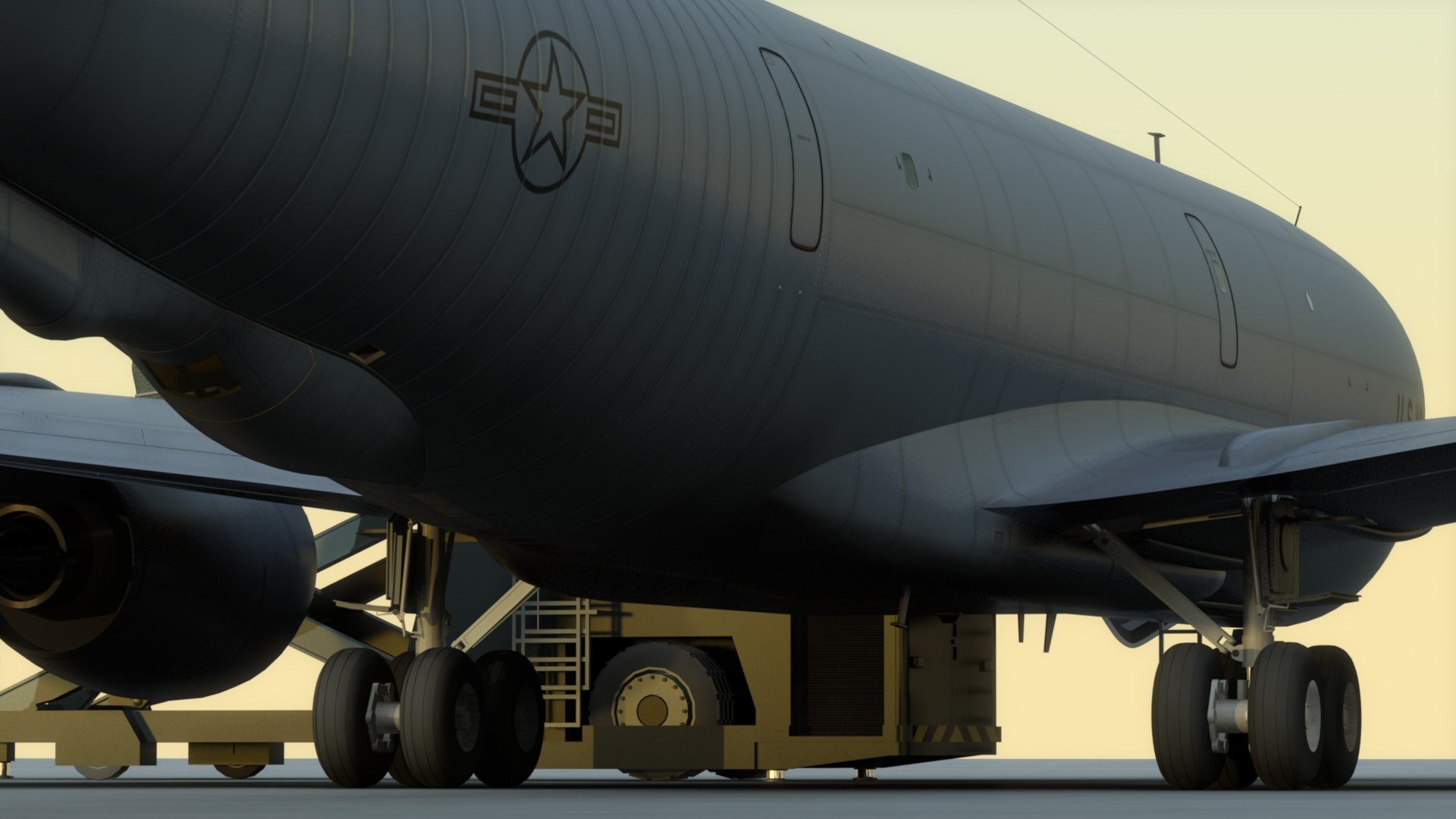 scene kc-135 stratotanker loading 3D model https://p.turbosquid.com/ts-thumb/h6/dcrfJn/e7NxZzsl/kc135usaf_los_12/jpg/1574463388/1920x1080/fit_q87/1dfd9c00e96a6b43a062b2348101494d7ce86c27/kc135usaf_los_12.jpg
