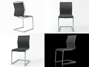 vittoria willisau 3D model