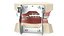 Dental Anatomy Educational Pediatric Kit with Removable Open Bite Teeth