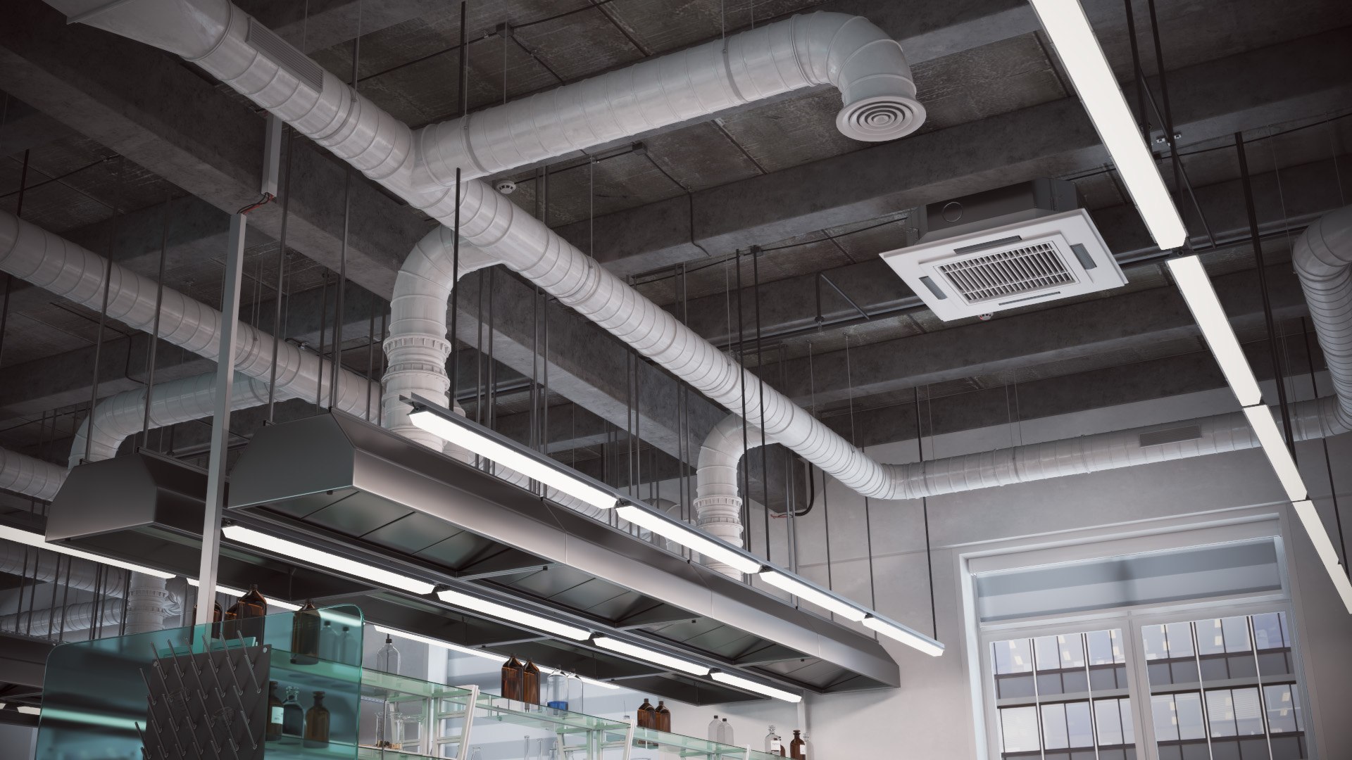 3D Chemistry Laboratory model https://p.turbosquid.com/ts-thumb/h6/eniUJ1/mY/11/jpg/1673351987/1920x1080/fit_q87/f95b8e08ed2ba3ac2e04747e179dc202176182fe/11.jpg