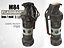 m84 stun grenade 3D model