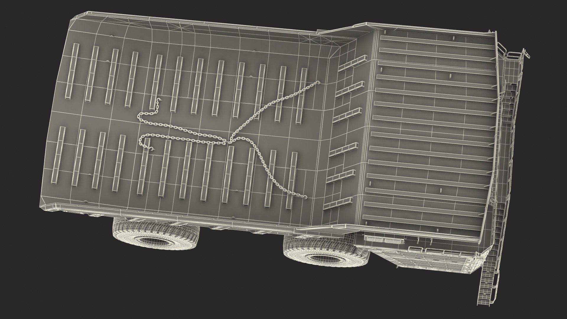 3D Ultra Class Haul Truck Dirty Rigged https://p.turbosquid.com/ts-thumb/h6/ltOdNI/18/ultraclasshaultruckdirtyriggedc4dmodel031/jpg/1647279698/1920x1080/fit_q87/749ee114281d426f7769777631431bc58da6e0b7/ultraclasshaultruckdirtyriggedc4dmodel031.jpg