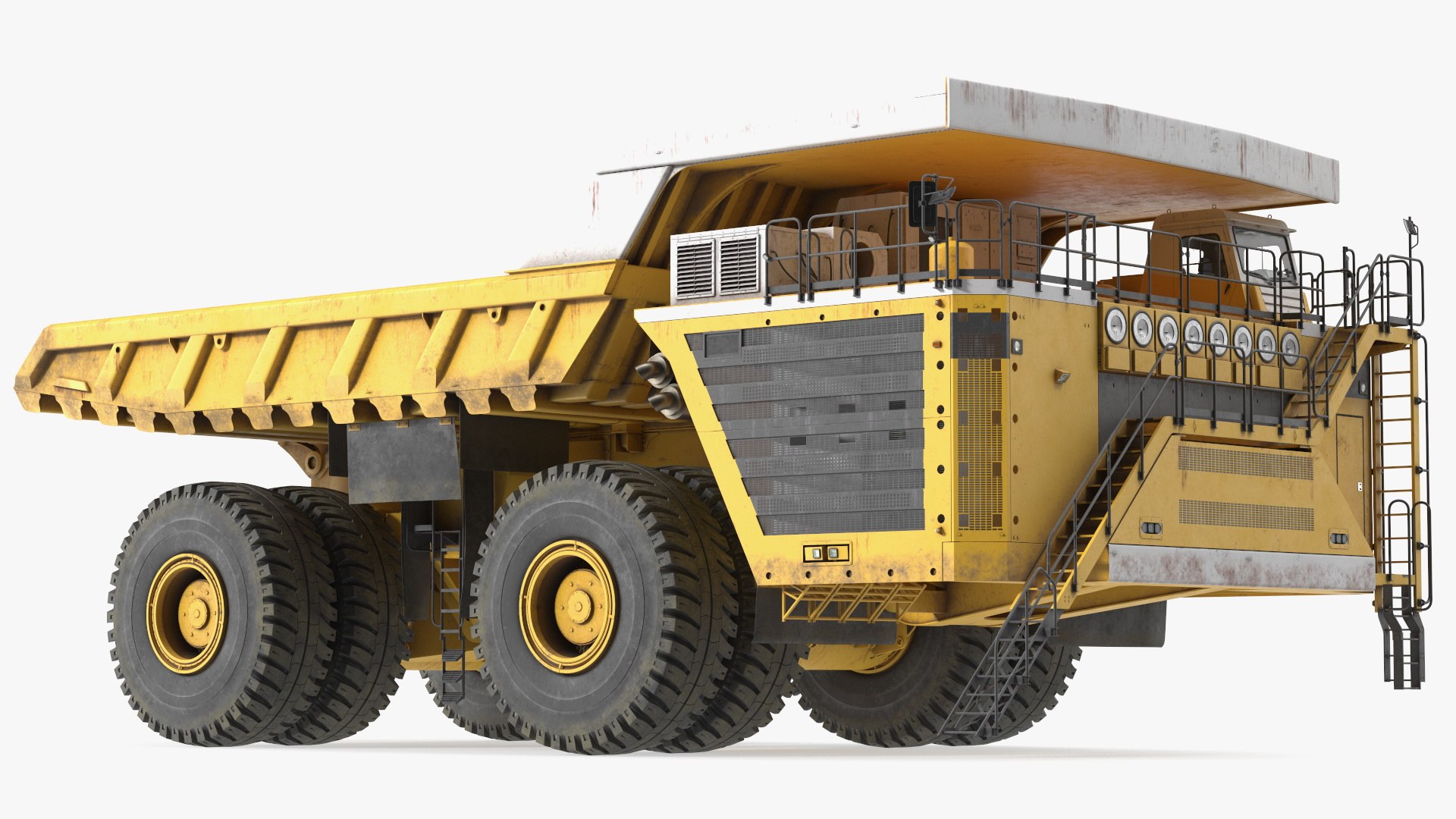 3D Ultra Class Haul Truck Dirty Rigged https://p.turbosquid.com/ts-thumb/h6/ltOdNI/qg/ultraclasshaultruckdirtyriggedc4dmodel010/jpg/1647279633/1920x1080/fit_q87/adbd0efa0b394a3bb3741dba6f659bdb8430e1bc/ultraclasshaultruckdirtyriggedc4dmodel010.jpg