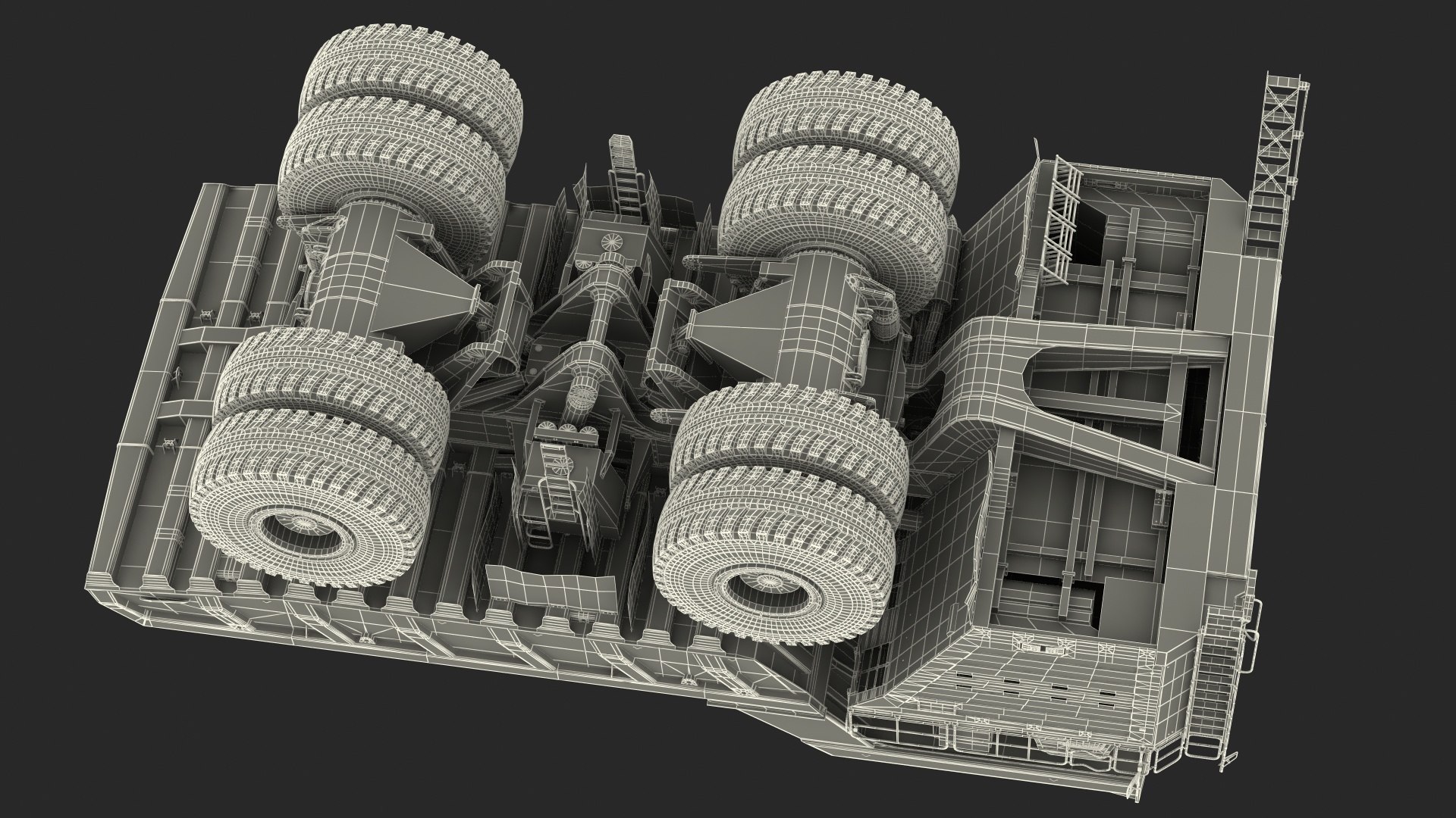3D Ultra Class Haul Truck Dirty Rigged https://p.turbosquid.com/ts-thumb/h6/ltOdNI/tE/ultraclasshaultruckdirtyriggedc4dmodel032/jpg/1647279702/1920x1080/fit_q87/cb55fcb34905547f061ee4eb4bf6f4247bec047d/ultraclasshaultruckdirtyriggedc4dmodel032.jpg