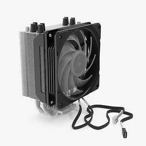CPU Tower Cooler