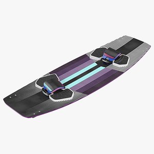 Kiteboard Generic