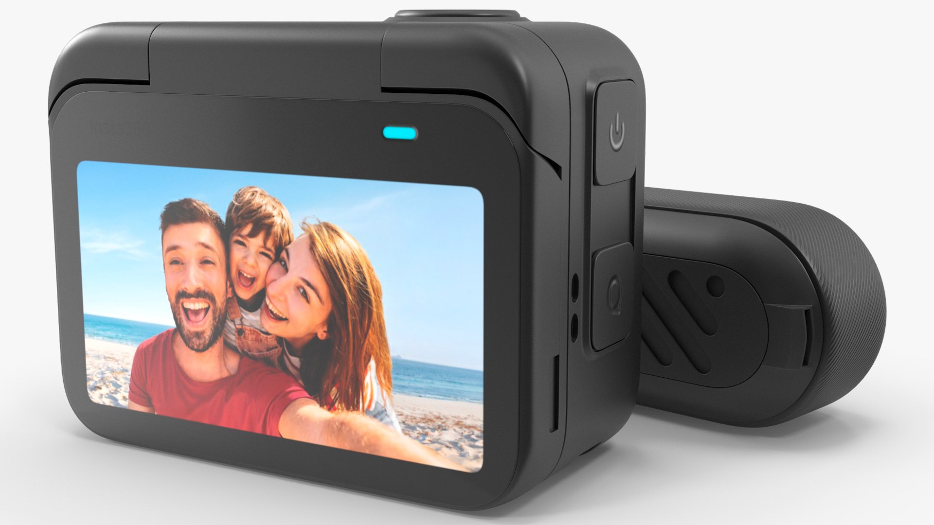 Rear Screen Vlog Camera Black 3D https://p.turbosquid.com/ts-thumb/h6/qaAjXt/iR/rear_screen_vlog_camera_black_004/jpg/1759760224/1920x1080/fit_q87/8702642e78455569f00f264cd4d2ee662d139324/rear_screen_vlog_camera_black_004.jpg