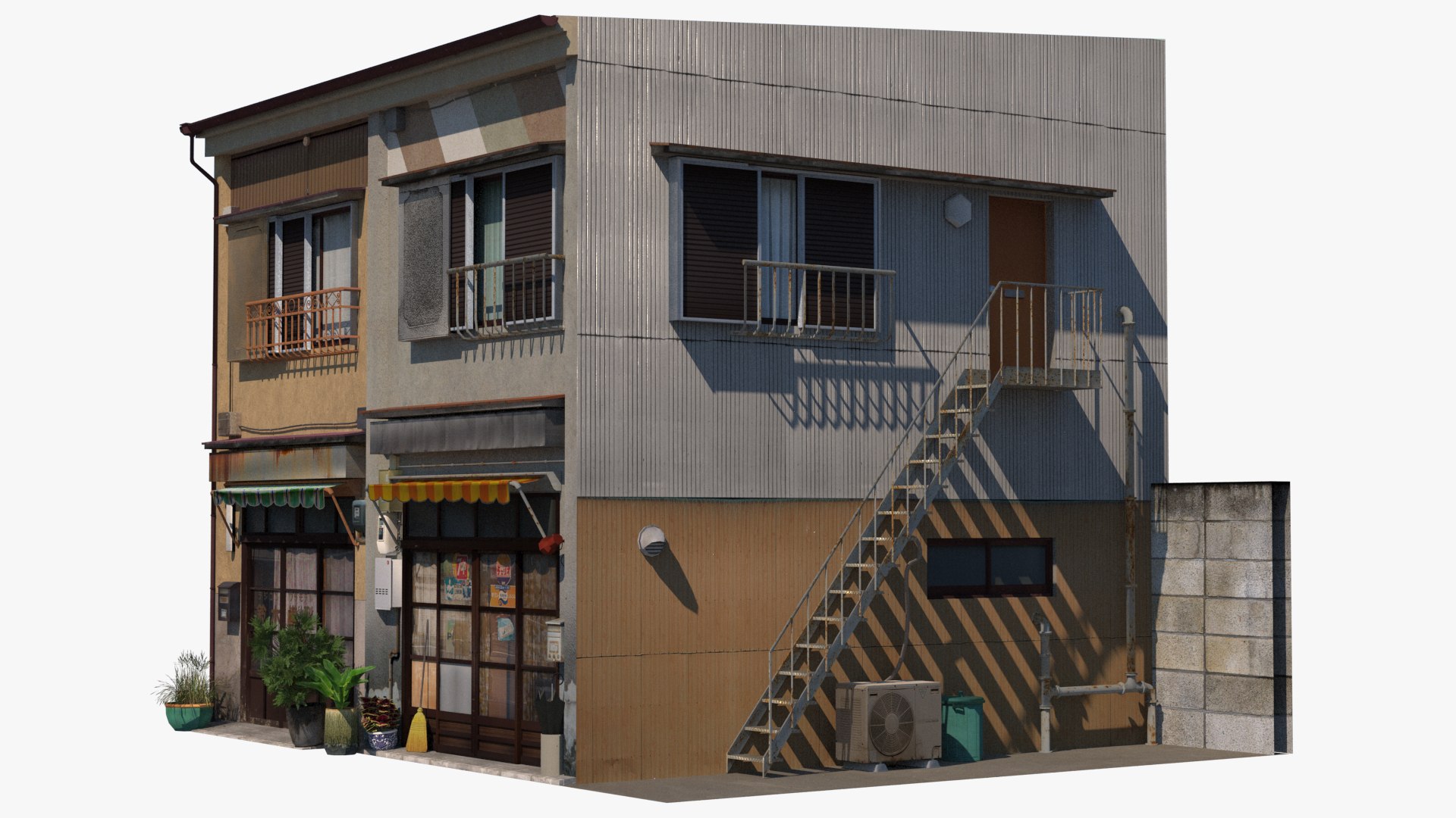 3D Japanese Tenement model https://p.turbosquid.com/ts-thumb/h6/rGACe7/YB/img02/jpg/1631702073/1920x1080/fit_q87/83bc11acaed34615c30672b7510d1d31326651fe/img02.jpg