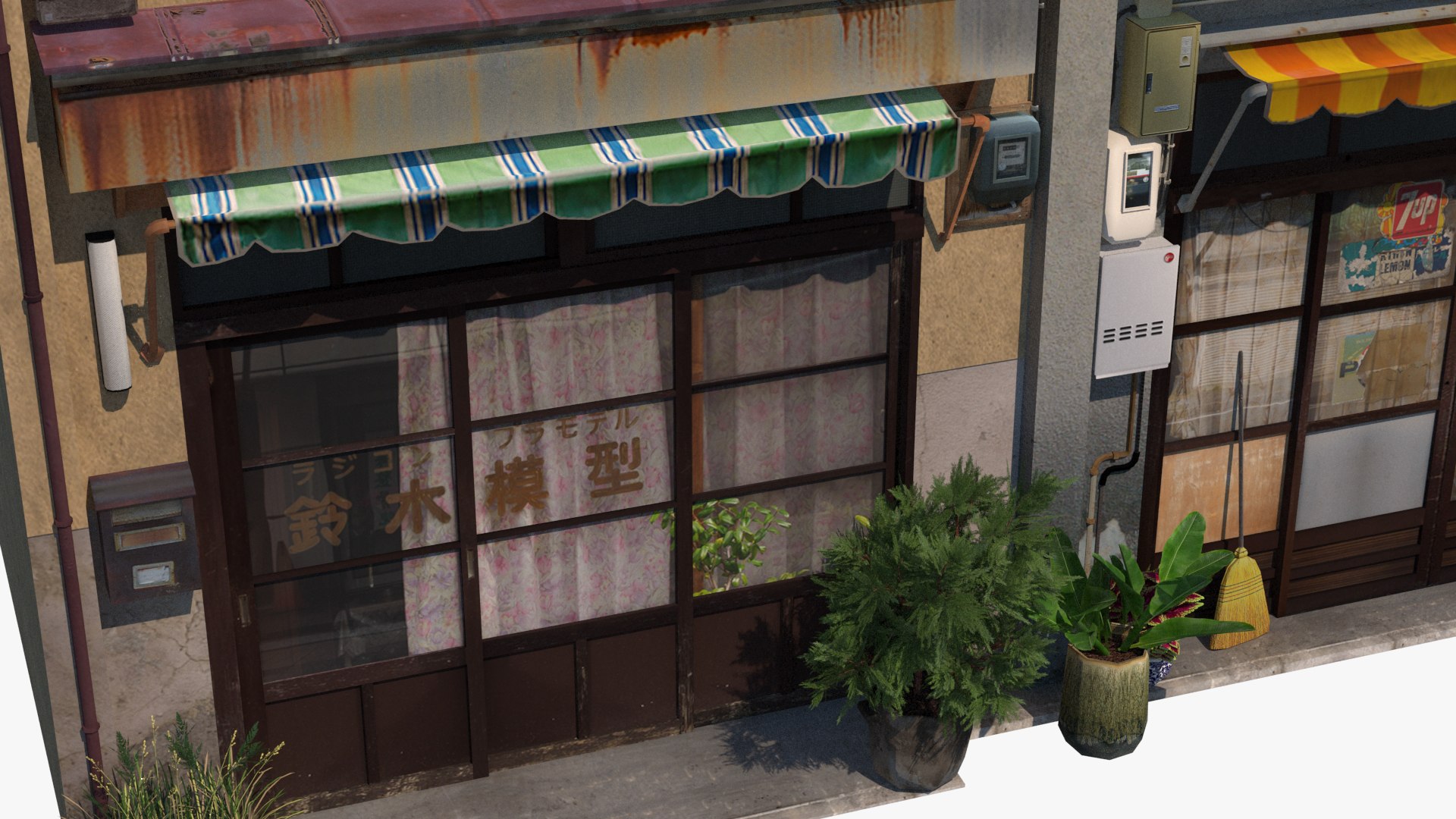 3D Japanese Tenement model https://p.turbosquid.com/ts-thumb/h6/rGACe7/cy/img16/jpg/1631702096/1920x1080/fit_q87/8cd56e4af0b41beff14a43ad35e8651f49b4bafb/img16.jpg
