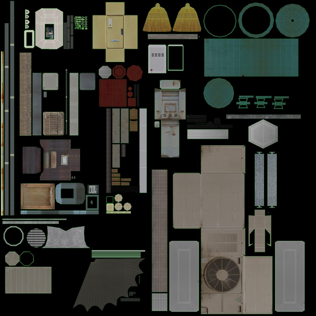 3D Japanese Tenement model https://p.turbosquid.com/ts-thumb/h6/rGACe7/eh/mat5/jpg/1631702823/1920x1080/fit_q87/d8ab7b0d7cf9786def3f951bf298d1780fe6eb46/mat5.jpg