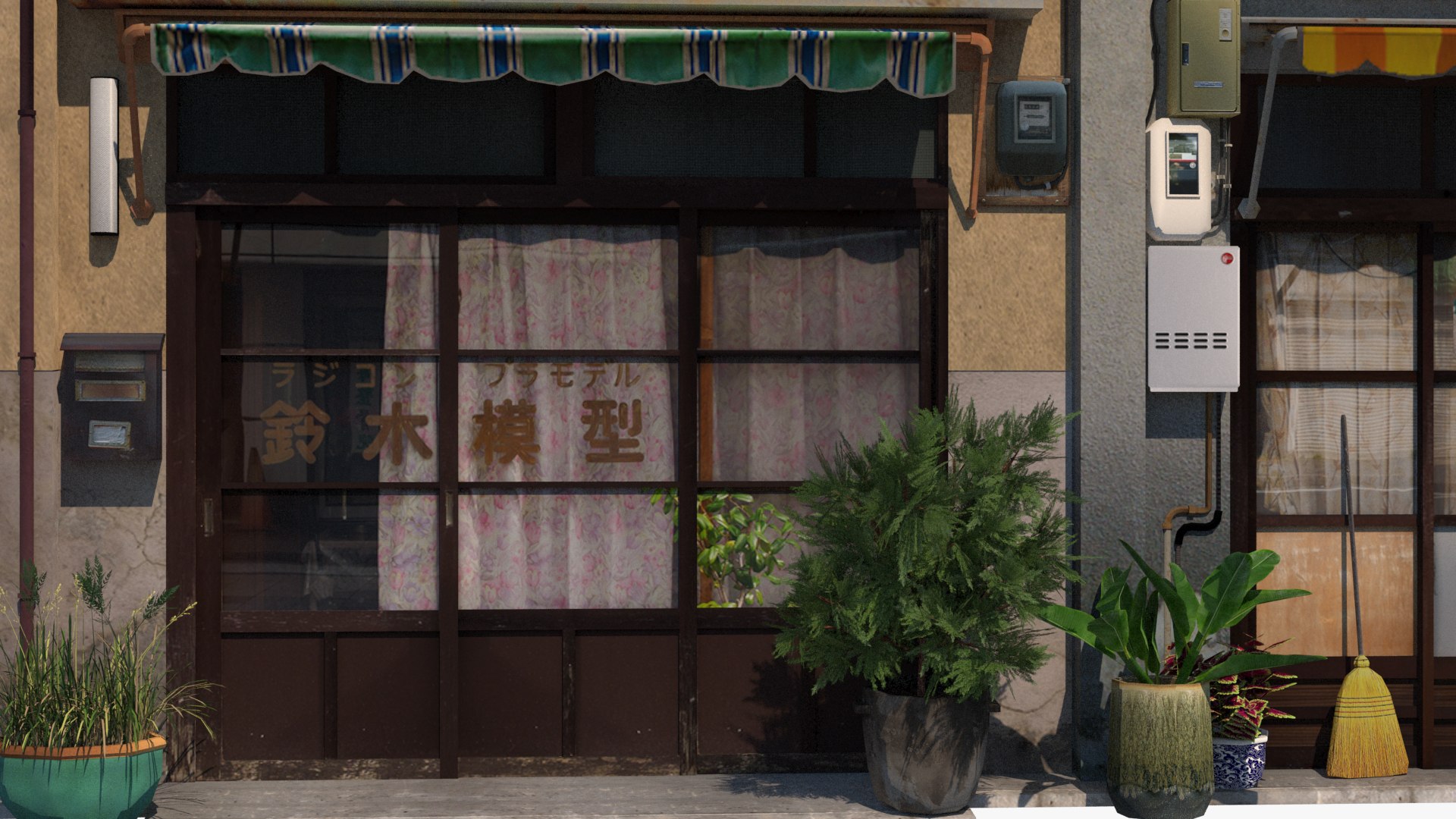 3D Japanese Tenement model https://p.turbosquid.com/ts-thumb/h6/rGACe7/uT/img08/jpg/1631702085/1920x1080/fit_q87/7f943cbf7452469d92fcd238f644933bbd4f7bd1/img08.jpg