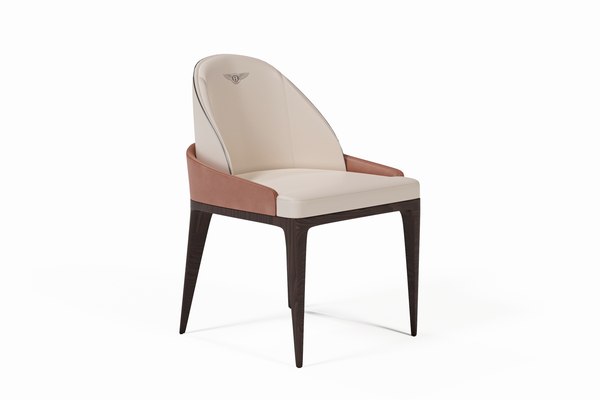 Bentley chair model