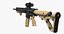 Rifle de asalto AR-15