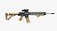 Rifle de asalto AR-15