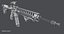 Rifle de asalto AR-15