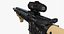 Rifle de asalto AR-15
