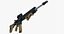 Rifle de asalto AR-15