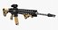 Rifle de asalto AR-15