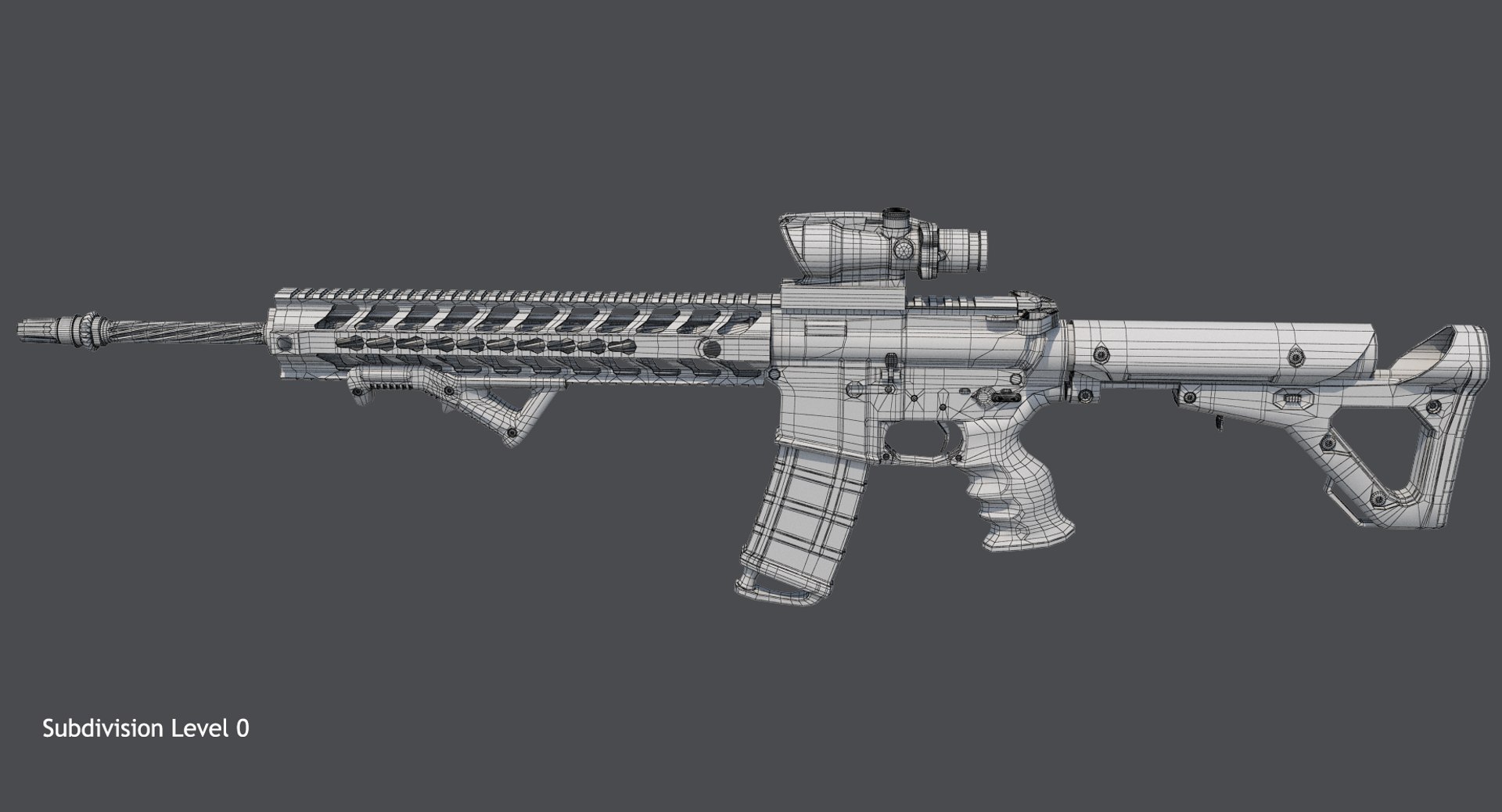 assault rifle ar-15 3d max https://p.turbosquid.com/ts-thumb/h6/sclQQ8/T8Otxxrj/21/png/1472980092/1920x1080/fit_q87/363628c219e217831a7fdbc89475813c6ad5a96c/21.jpg
