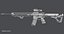 Rifle de asalto AR-15