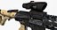 Rifle de asalto AR-15