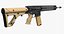 Rifle de asalto AR-15