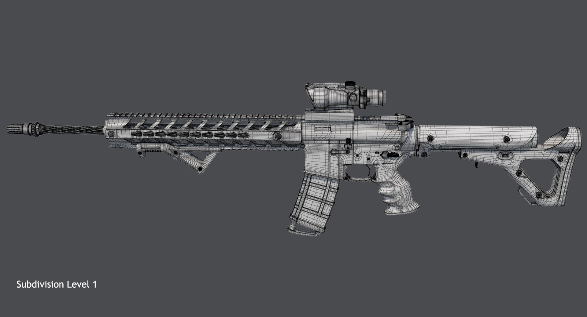 assault rifle ar-15 3d max https://p.turbosquid.com/ts-thumb/h6/sclQQ8/cvm1fZaa/22/png/1472980092/1920x1080/fit_q87/fc8dca74f9e6e27b68730364364dacc630f03bd1/22.jpg
