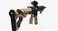 Rifle de asalto AR-15