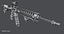 Rifle de asalto AR-15