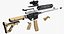 Rifle de asalto AR-15