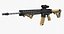 Rifle de asalto AR-15