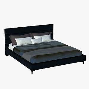 Modern Bed