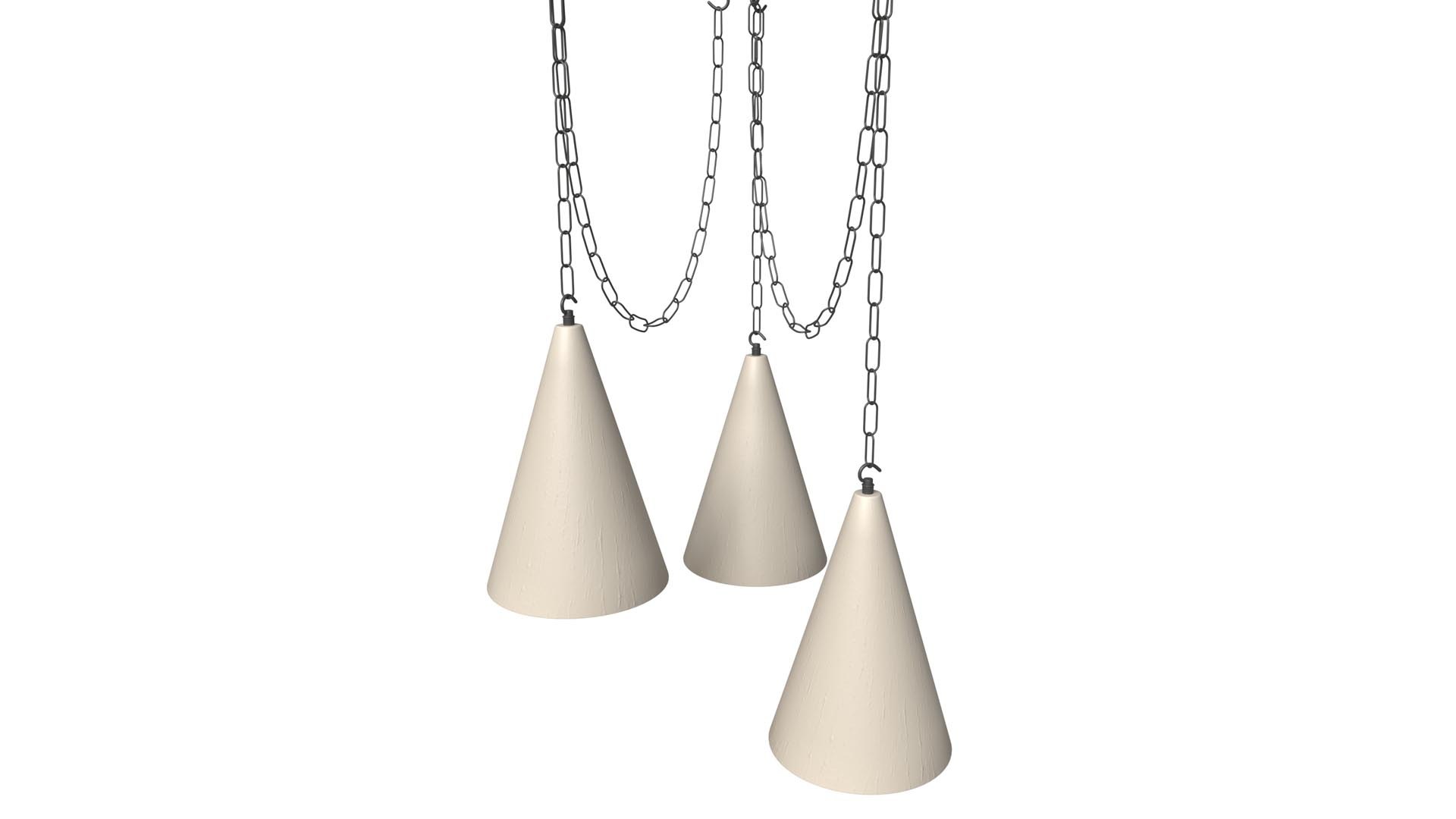 3D Set of 3 Small Plaster Cone Pendant Lights Lamp Workshop Store https://p.turbosquid.com/ts-thumb/h6/y0Iwbj/zC/3/jpg/1755714094/1920x1080/fit_q87/4145e7fd73ee9bad9b8169ddb5bf0c5da790dfd5/3.jpg