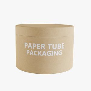 Paper Tube 9