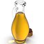 Olive Oil Bottle