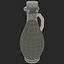 Olive Oil Bottle