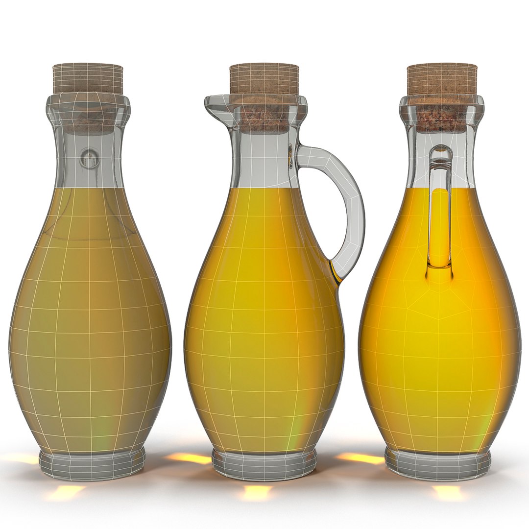olive oil bottle 3d max https://p.turbosquid.com/ts-thumb/h7/0XgZ0k/MPg60aIj/olive_oil_bottle_render_cage/jpg/1409575788/1920x1080/fit_q87/1116ab1bbf058eeca68a47b7faa36ad68e83afd9/olive_oil_bottle_render_cage.jpg