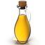 Olive Oil Bottle