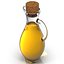 Olive Oil Bottle