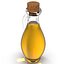 Olive Oil Bottle