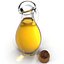 Olive Oil Bottle