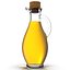 Olive Oil Bottle