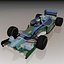 Benetton B194